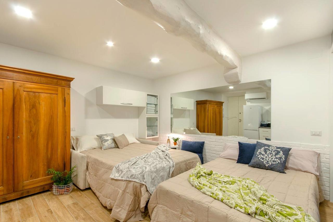 Brand New! Luxurious Apartment In Heart Of ミラノ エクステリア 写真