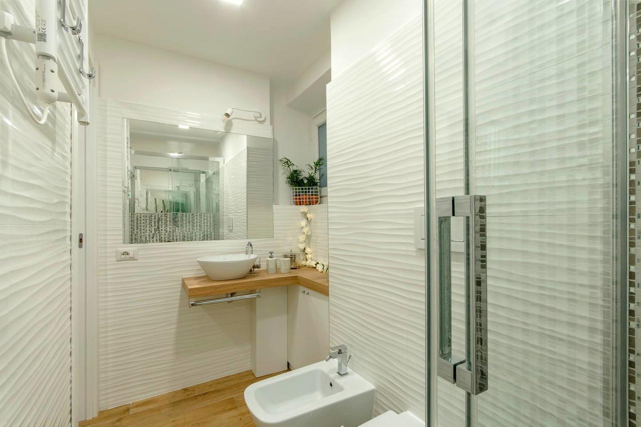 Brand New! Luxurious Apartment In Heart Of ミラノ エクステリア 写真